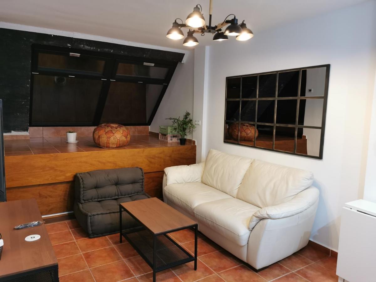 Apartamento Proximo A Pistas Y Plaza Central, Vistas Increibles Apartment Sierra Nevada Exterior foto